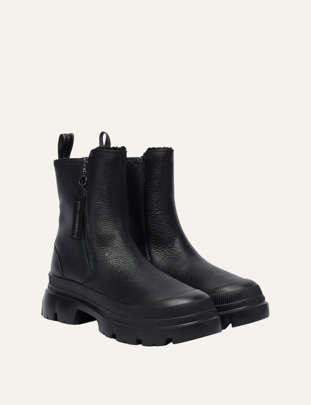 KARL LAGERFELD TREKKA MAX