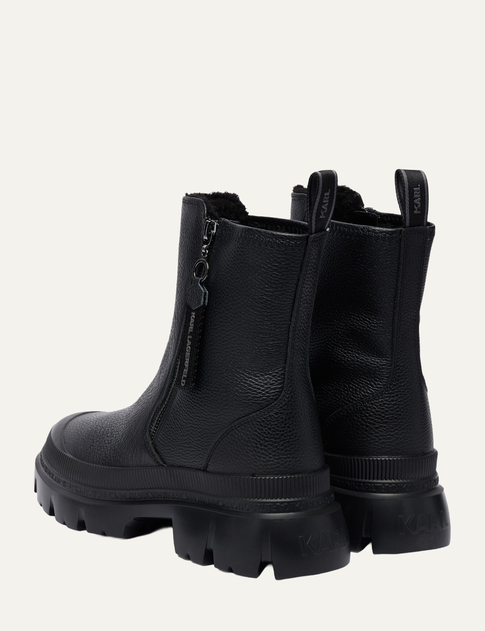 KARL LAGERFELD TREKKA MAX