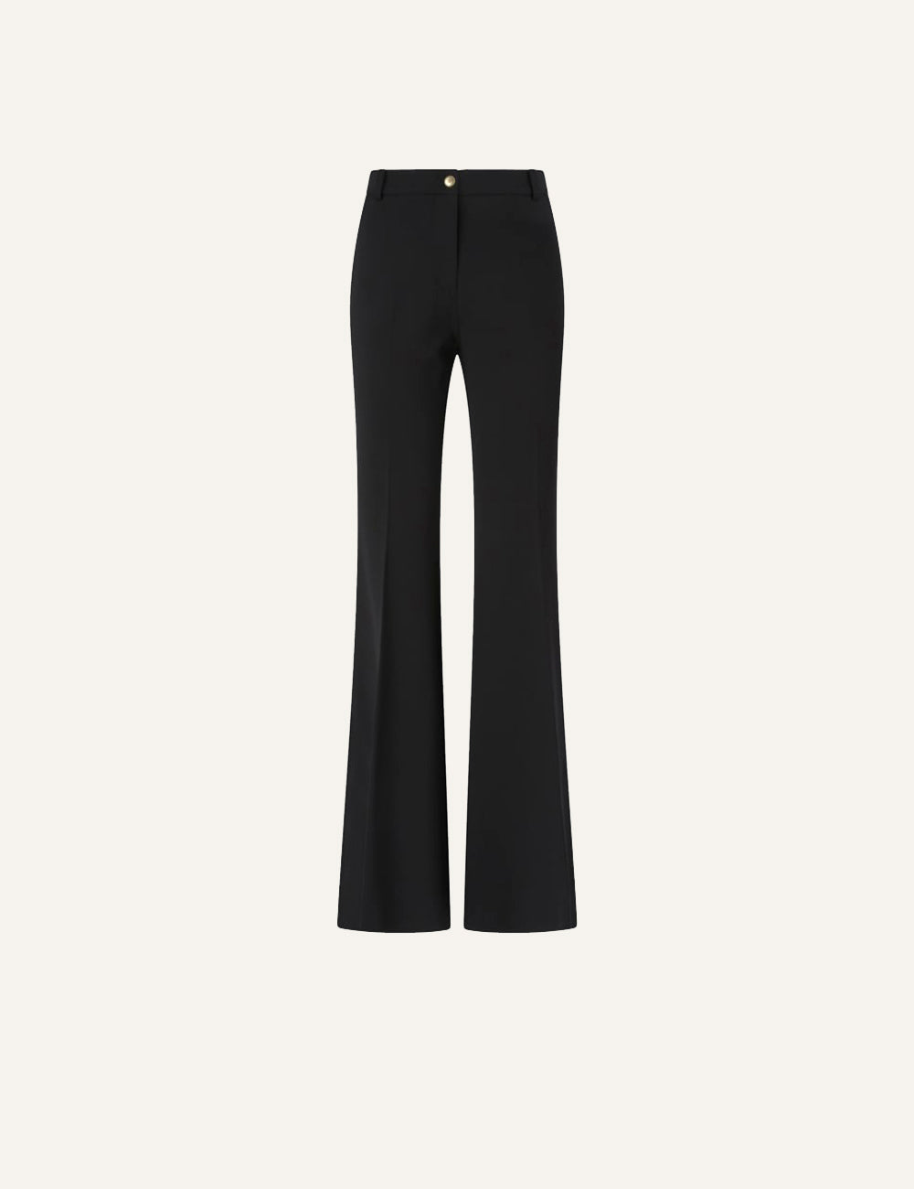 PINKO PASTA TROUSERS