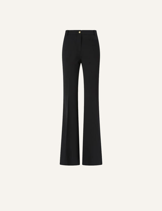 PINKO PASTA TROUSERS