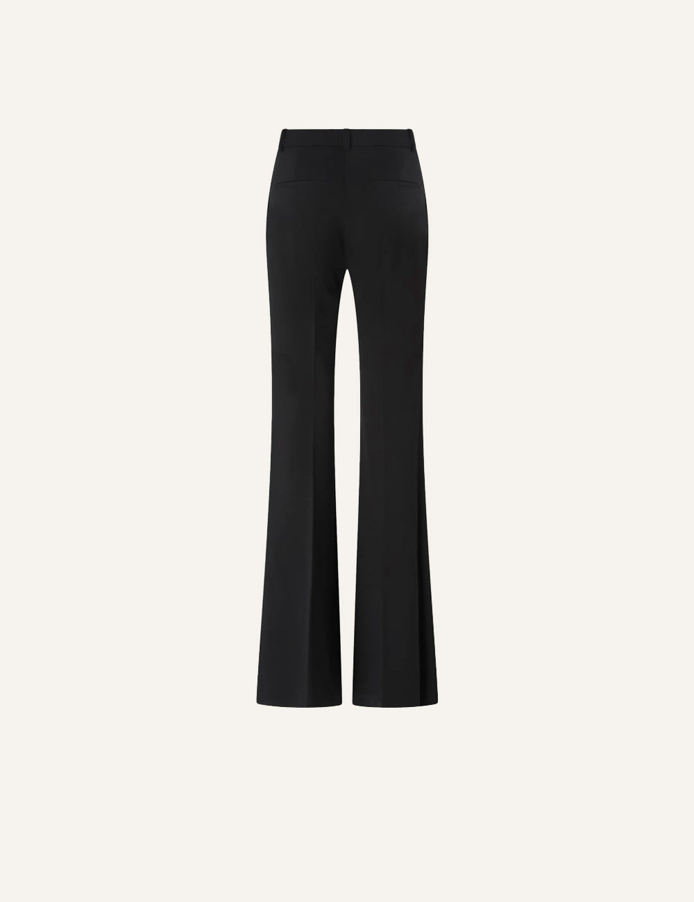 PINKO PASTA TROUSERS