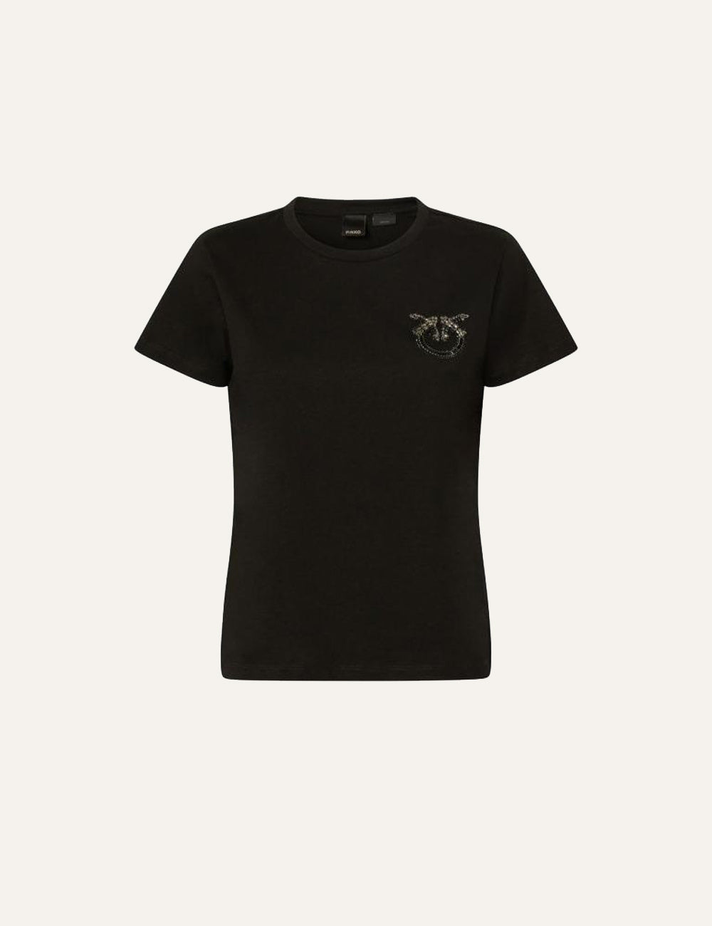 PINKO NAMBRONE T-SHIRT