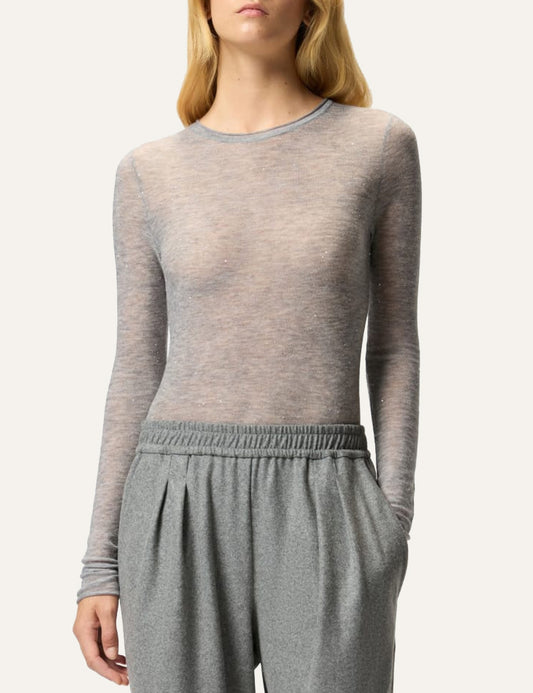 PINKO PICO SWEATER