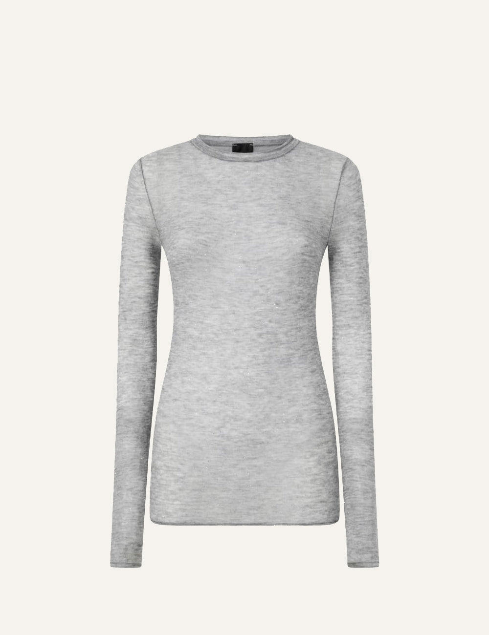 PINKO PICO SWEATER
