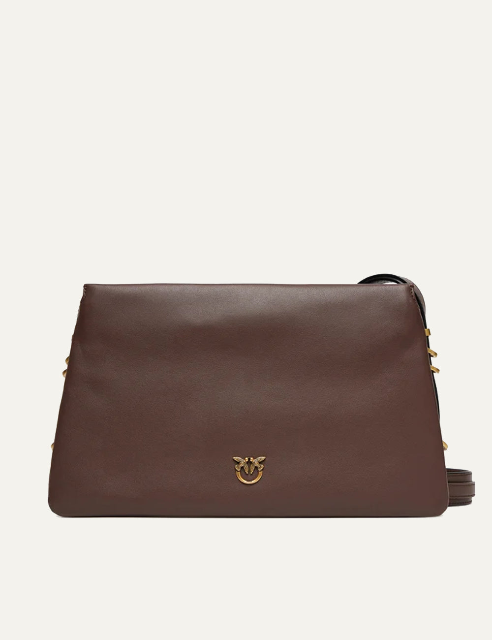 PINKO TRIPLET VITELLO MORBIDO