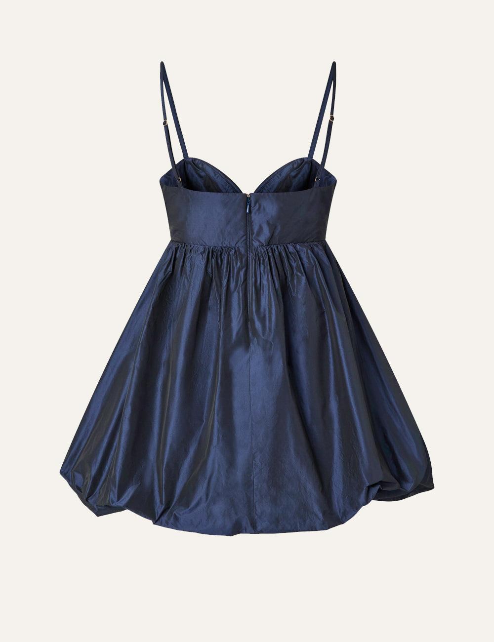 PINKO DAMA DRESS NOTTE SENZALUNA