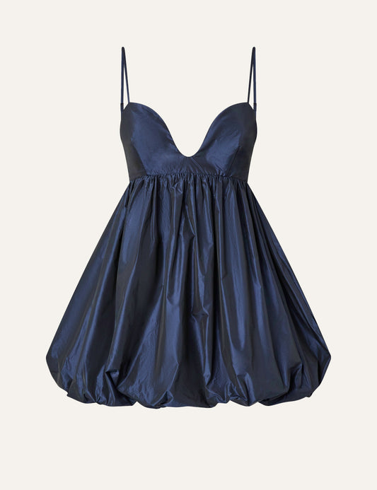 PINKO DAMA DRESS NOTTE SENZALUNA