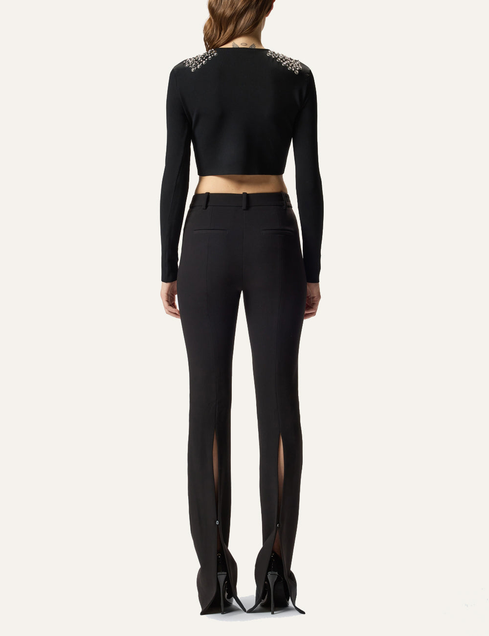 PINKO BIG JIM SWEATER