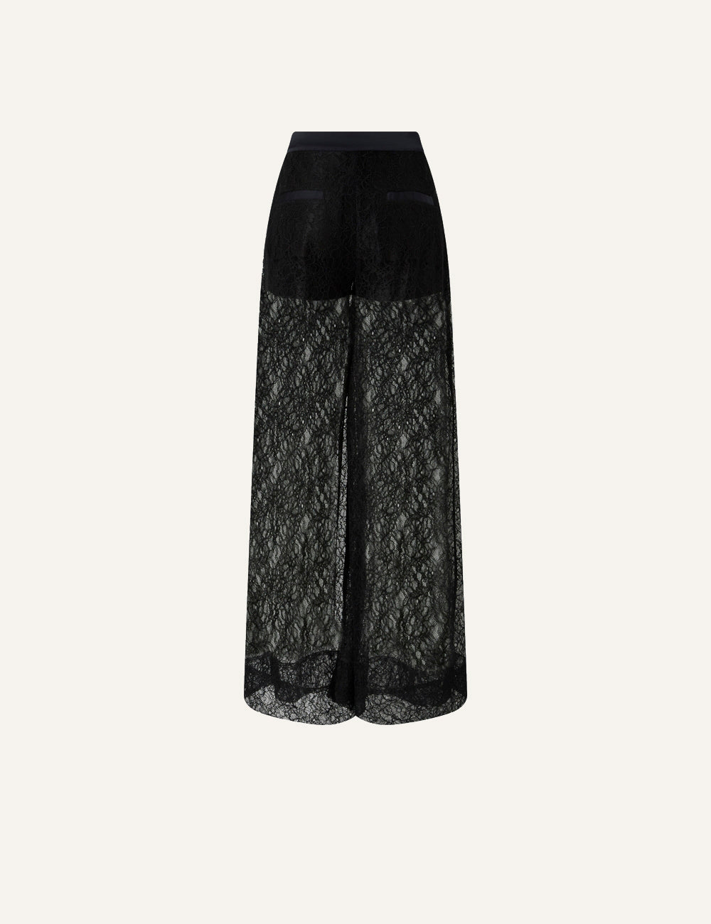 PINKO CLUEDO TROUSERS