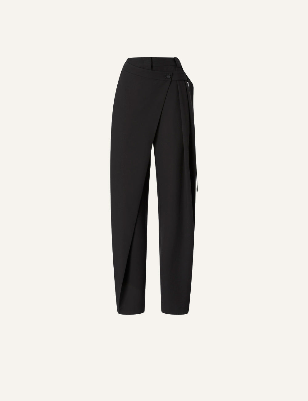 PINKO PESCE TROUSERS