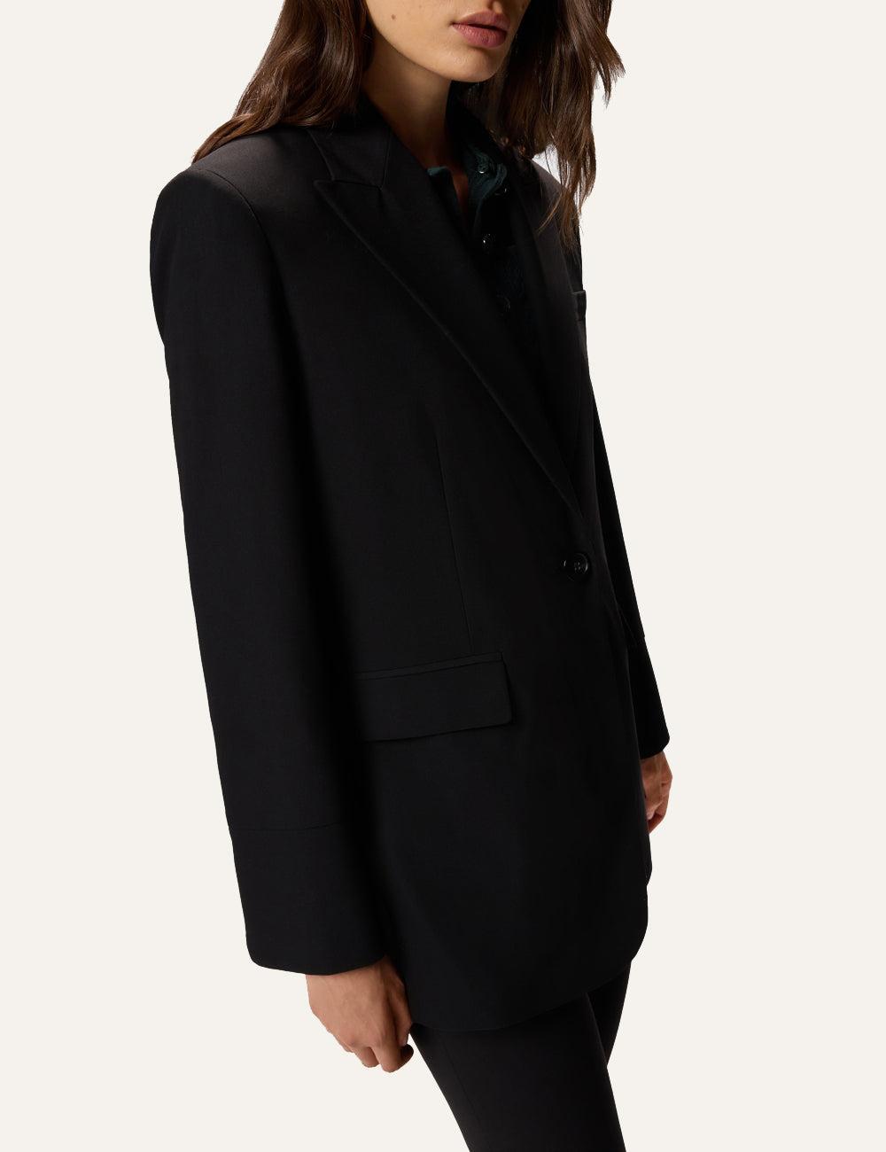 PINKO KAMUT JACKET
