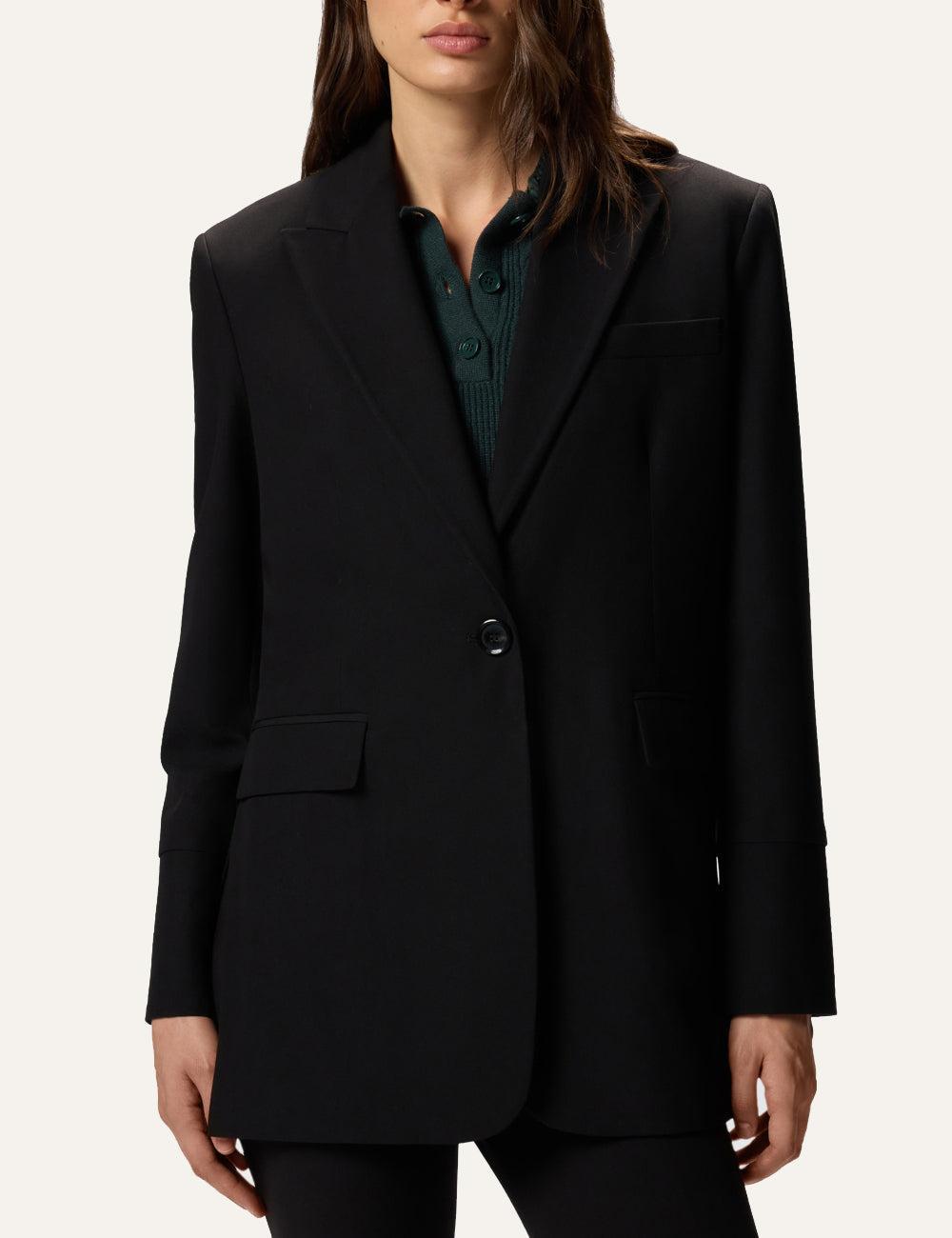 PINKO KAMUT JACKET