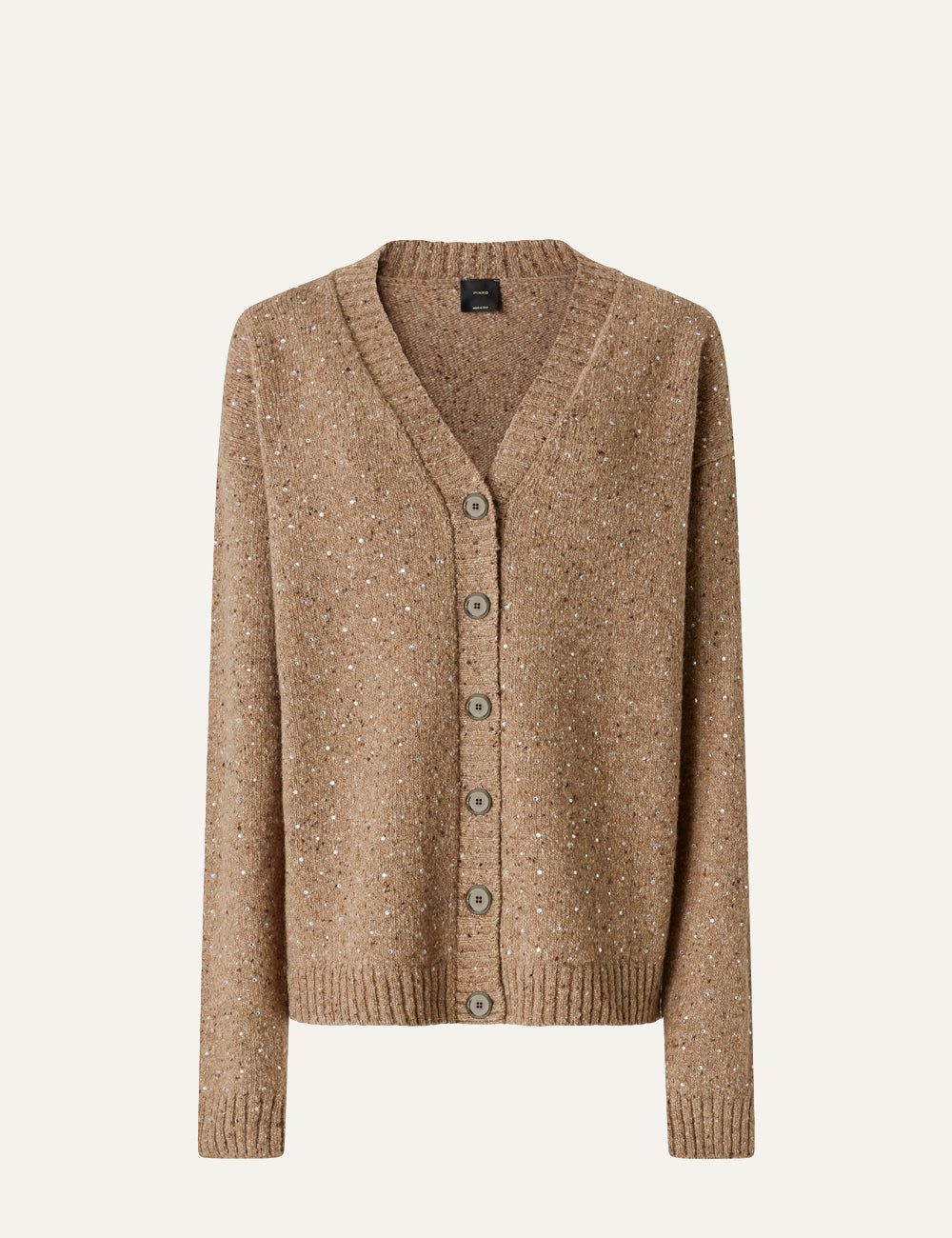 PINKO MARCHE CARDIGAN