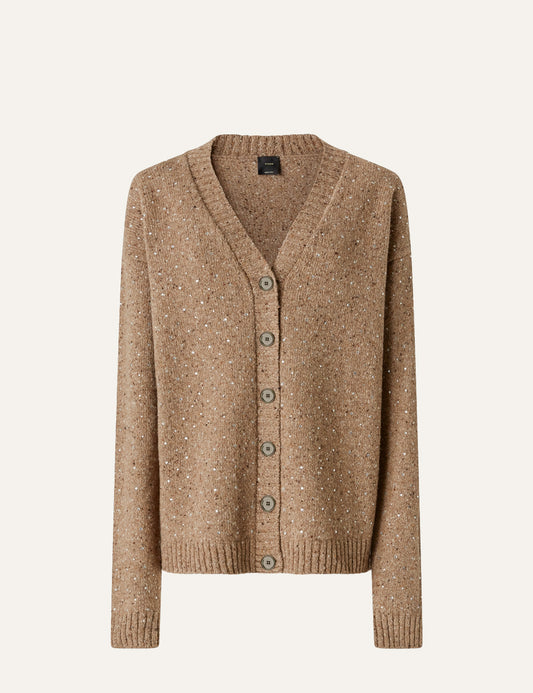 PINKO MARCHE CARDIGAN