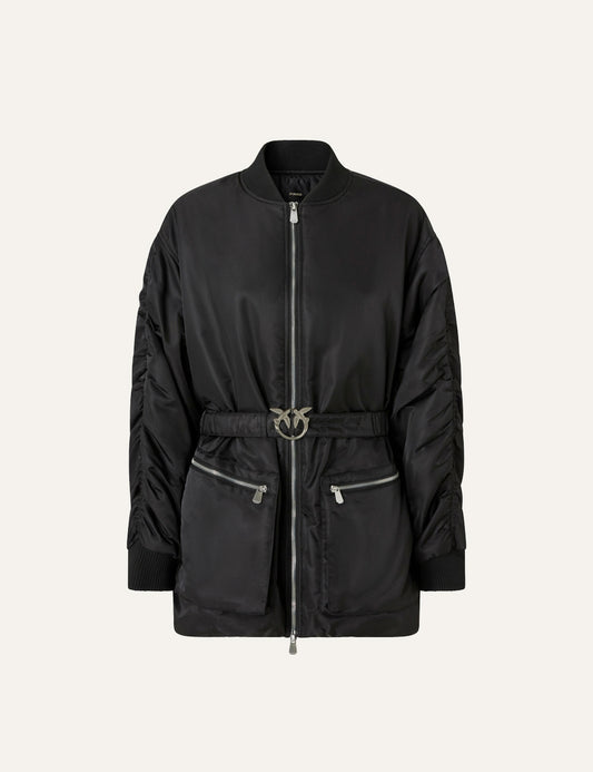 PINKO BACON BOMBER