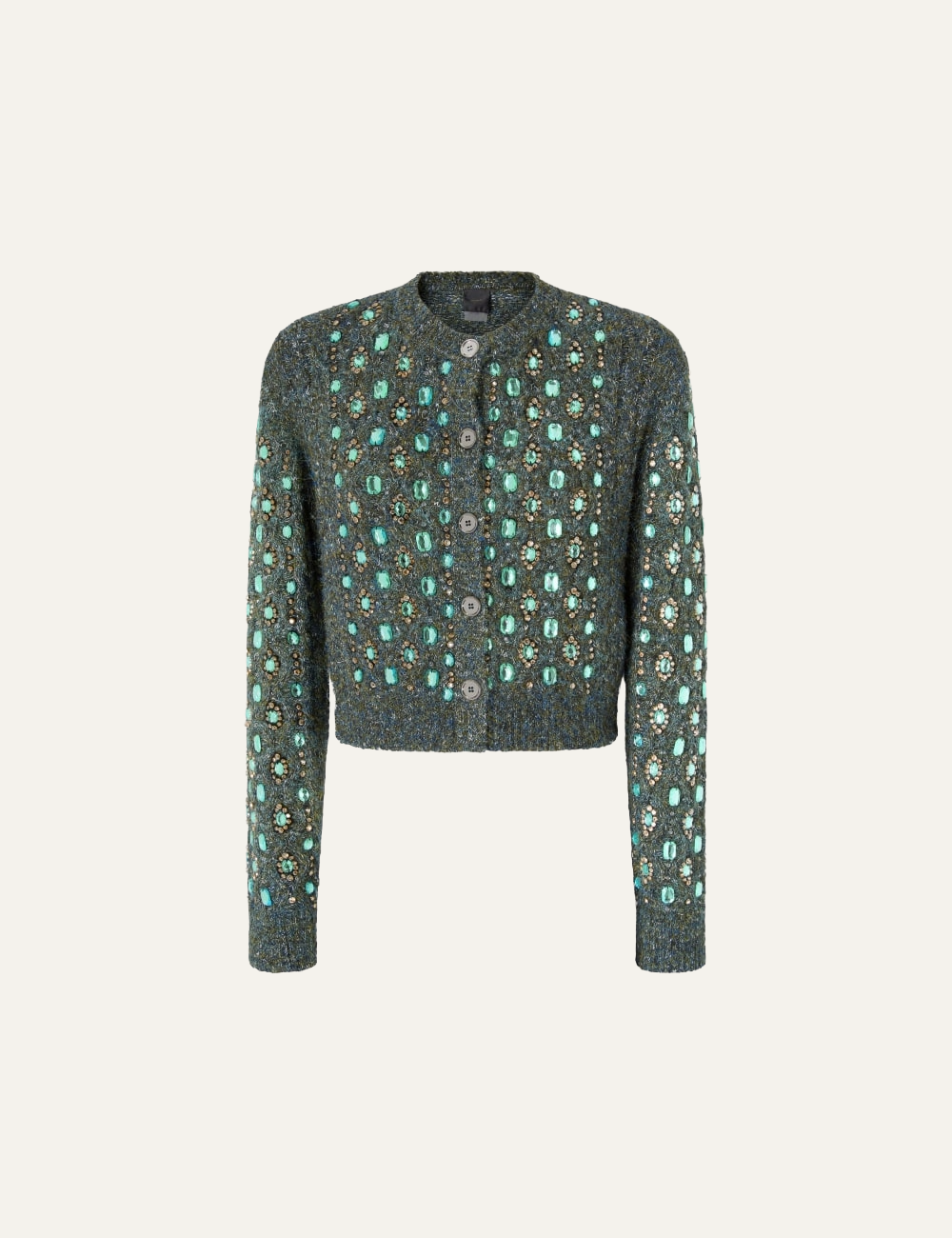 PINKO GO NOW CARDIGAN