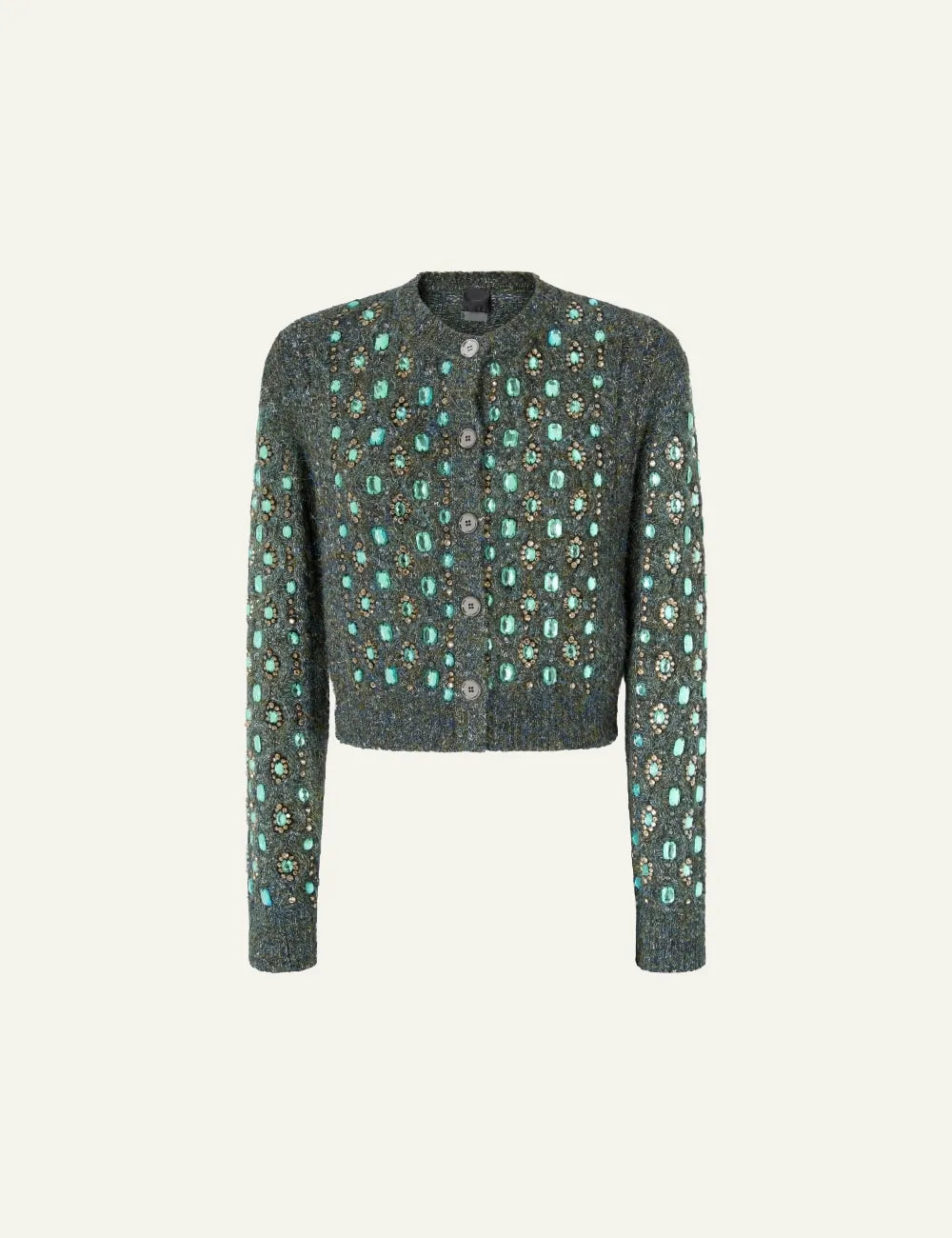 PINKO GO NOW CARDIGAN