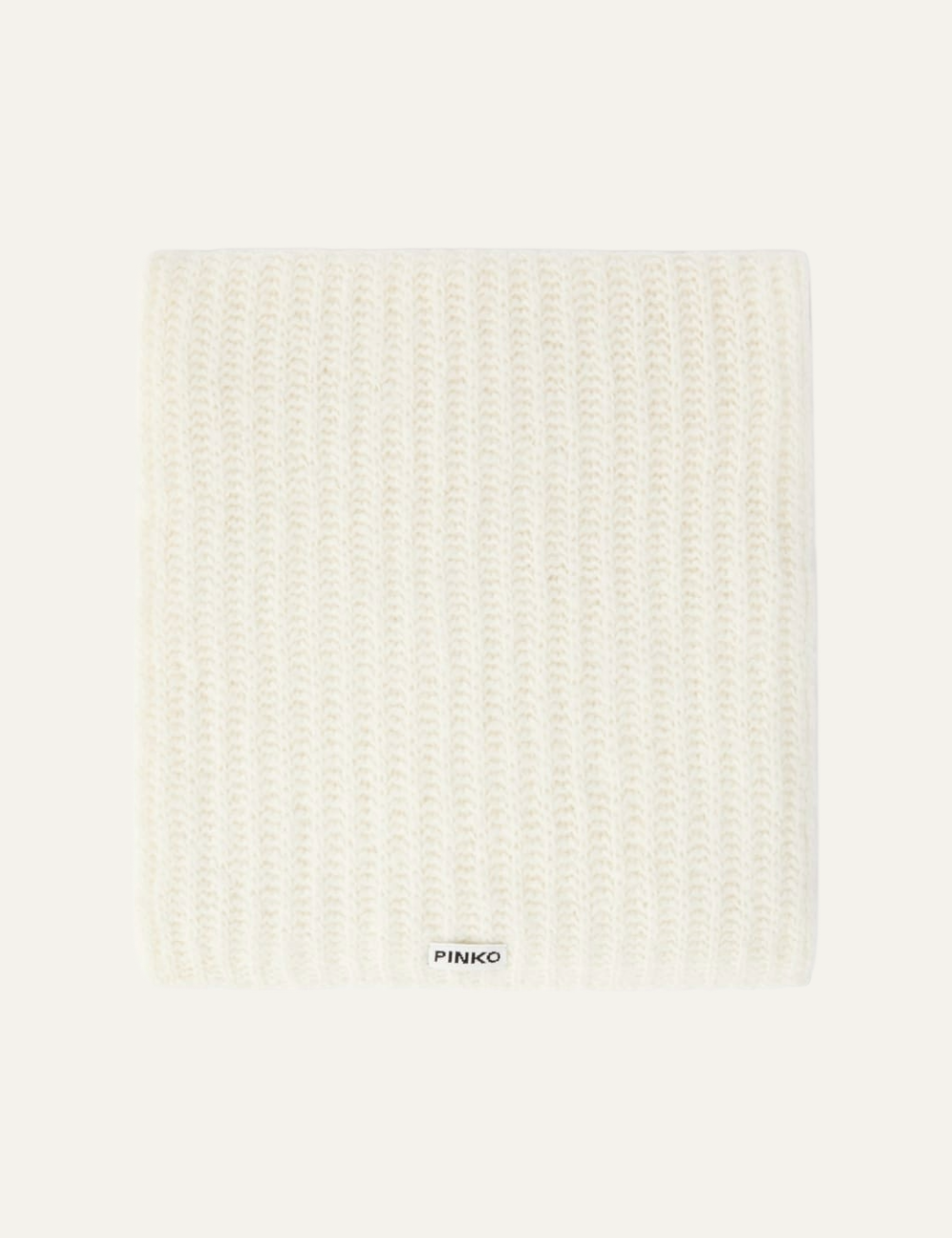 PINKO SAN MARINO SCARF