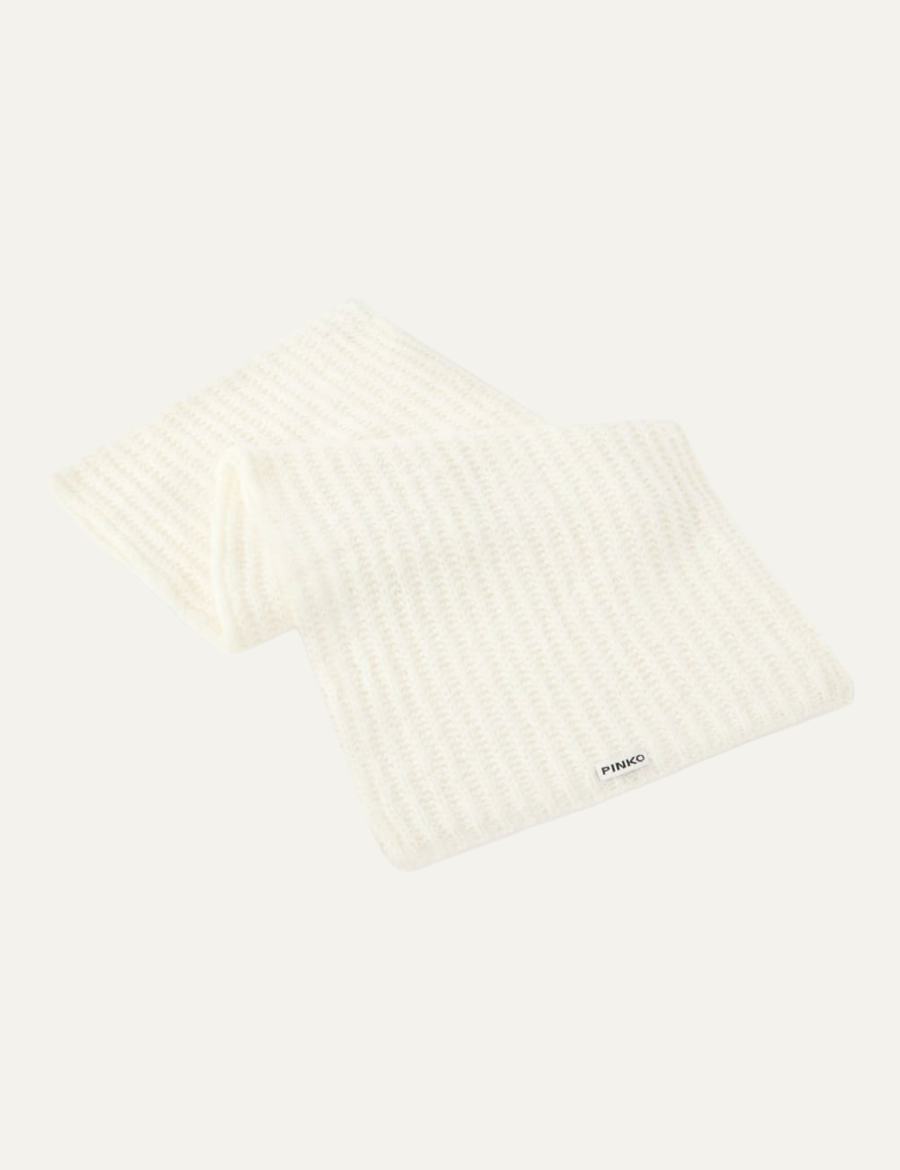 PINKO SAN MARINO SCARF