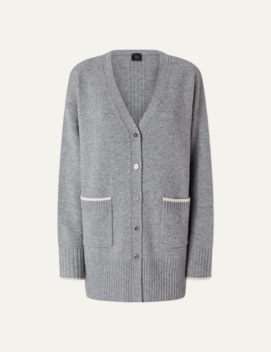 PINKO TASMANIA CARDIGAN