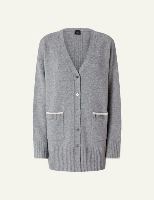 PINKO TASMANIA CARDIGAN