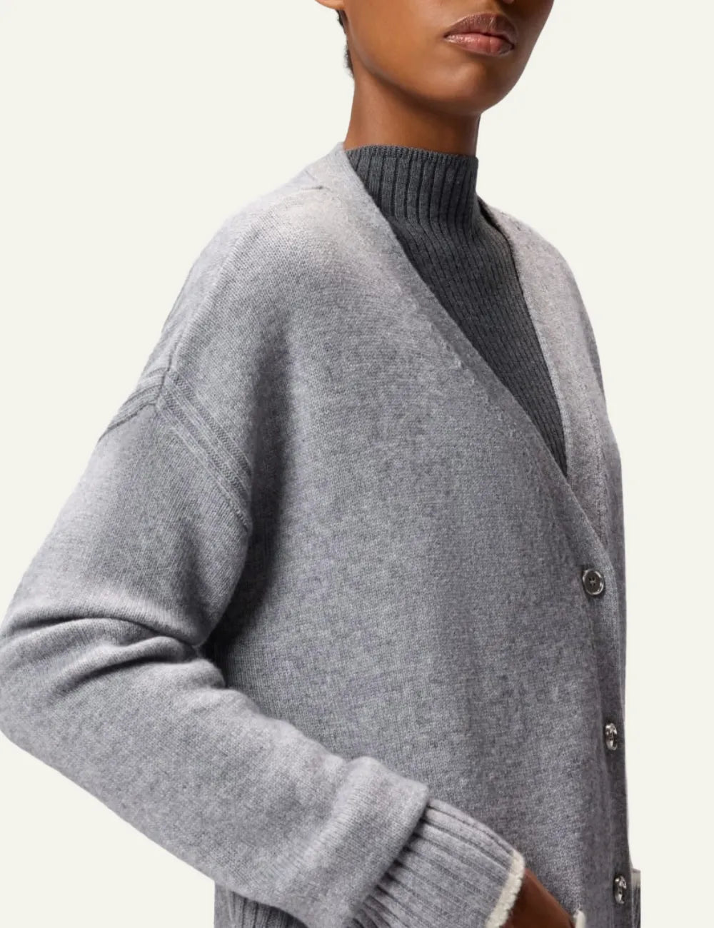 PINKO TASMANIA CARDIGAN