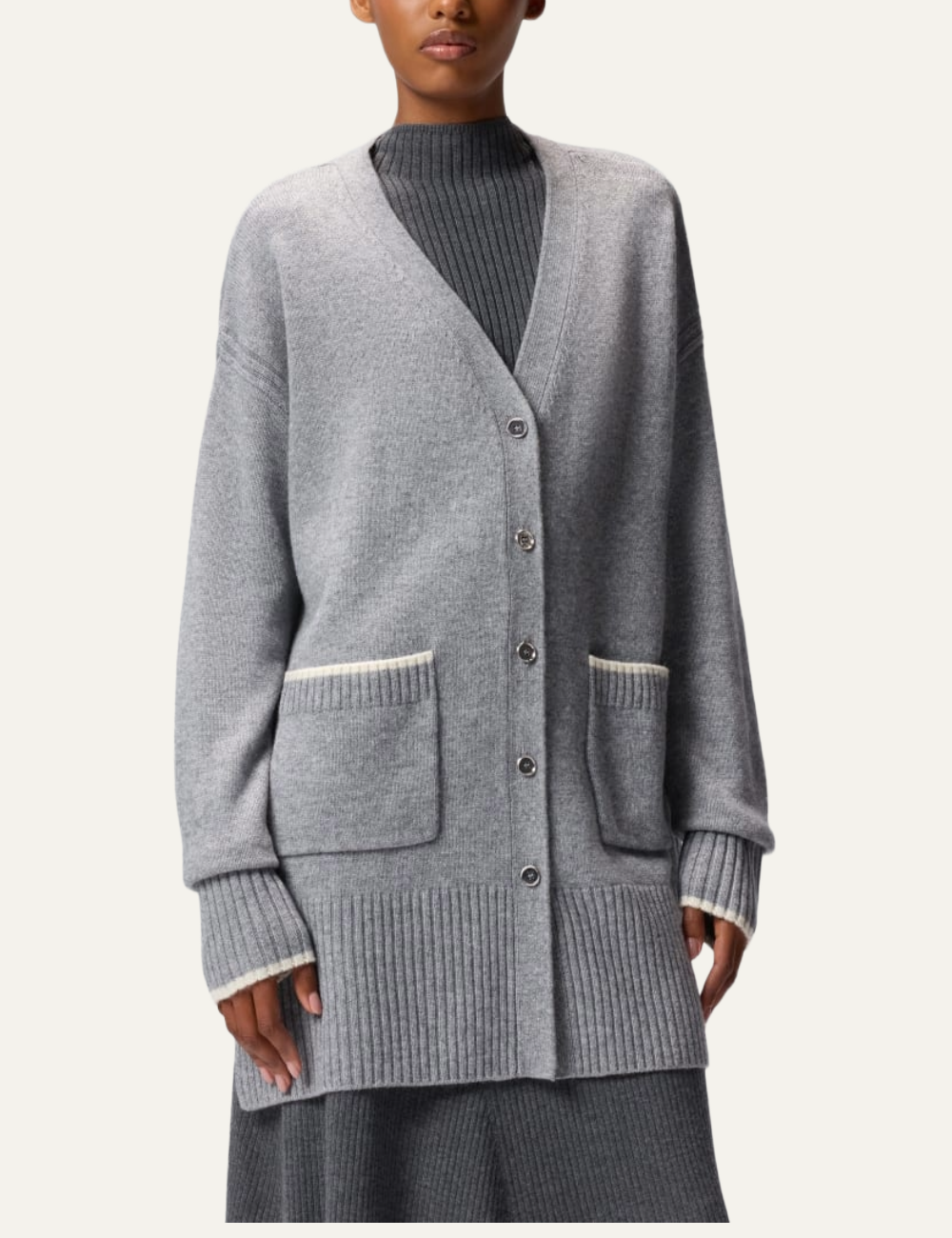 PINKO TASMANIA CARDIGAN