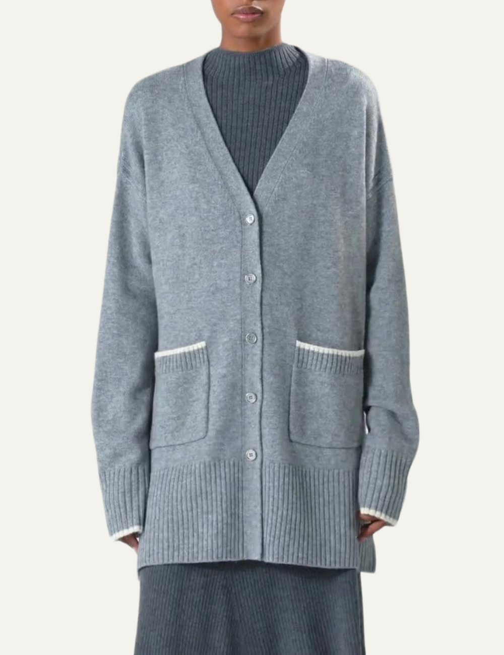 PINKO TASMANIA CARDIGAN