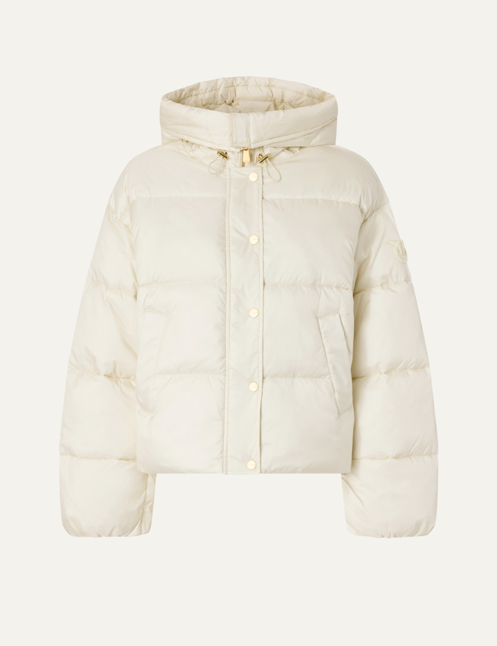 PINKO PUFFER JACKET