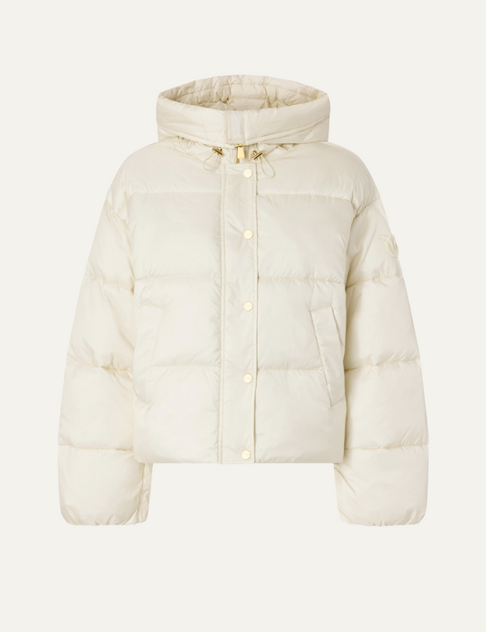 PINKO PUFFER JACKET