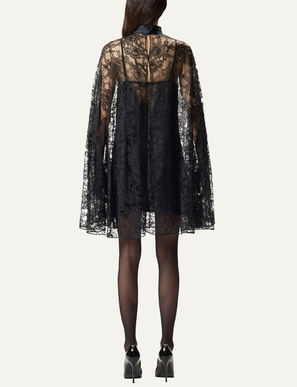 PINKO SCARABEO DRESS