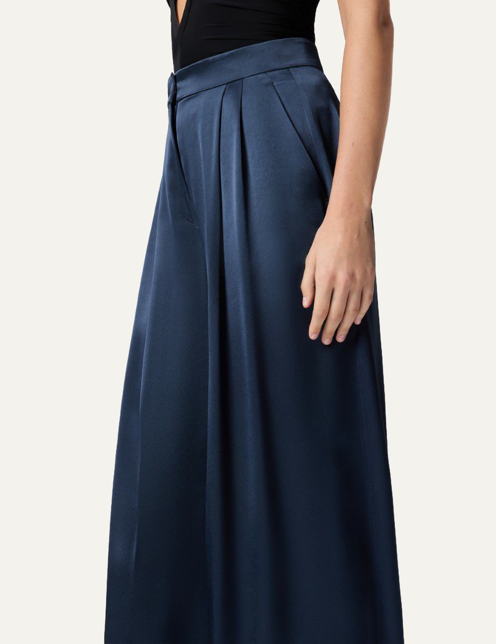 PINKO TETRIX TROUSER