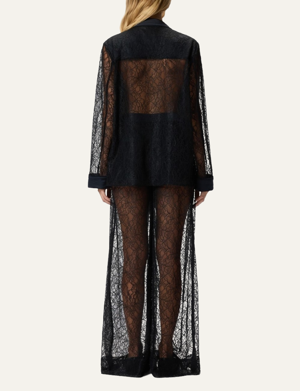 PINKO TOMBOLA JACKET