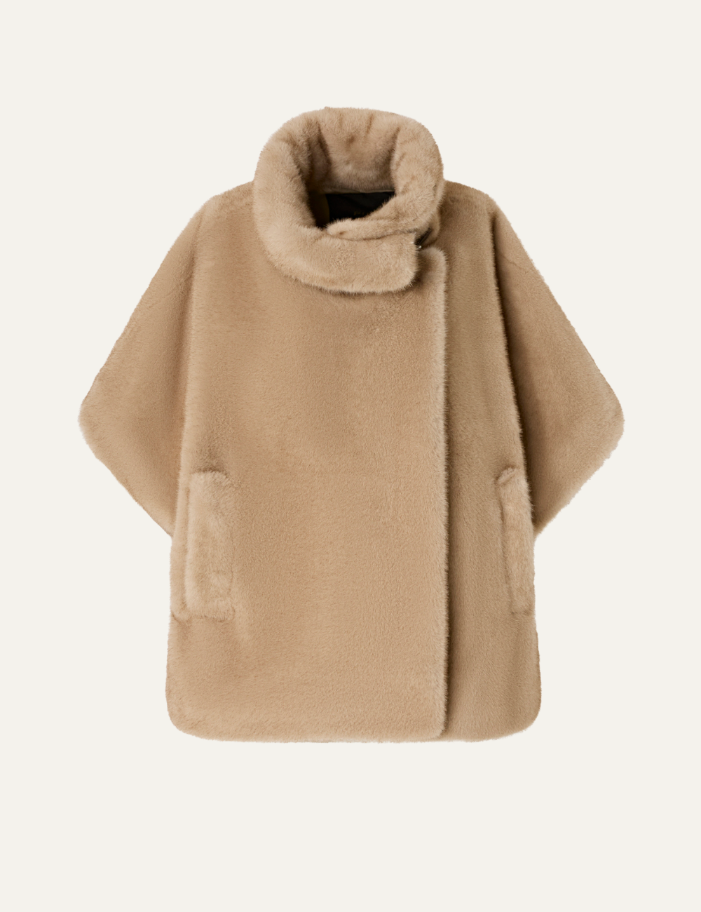 PINKO COMODINO CAPE