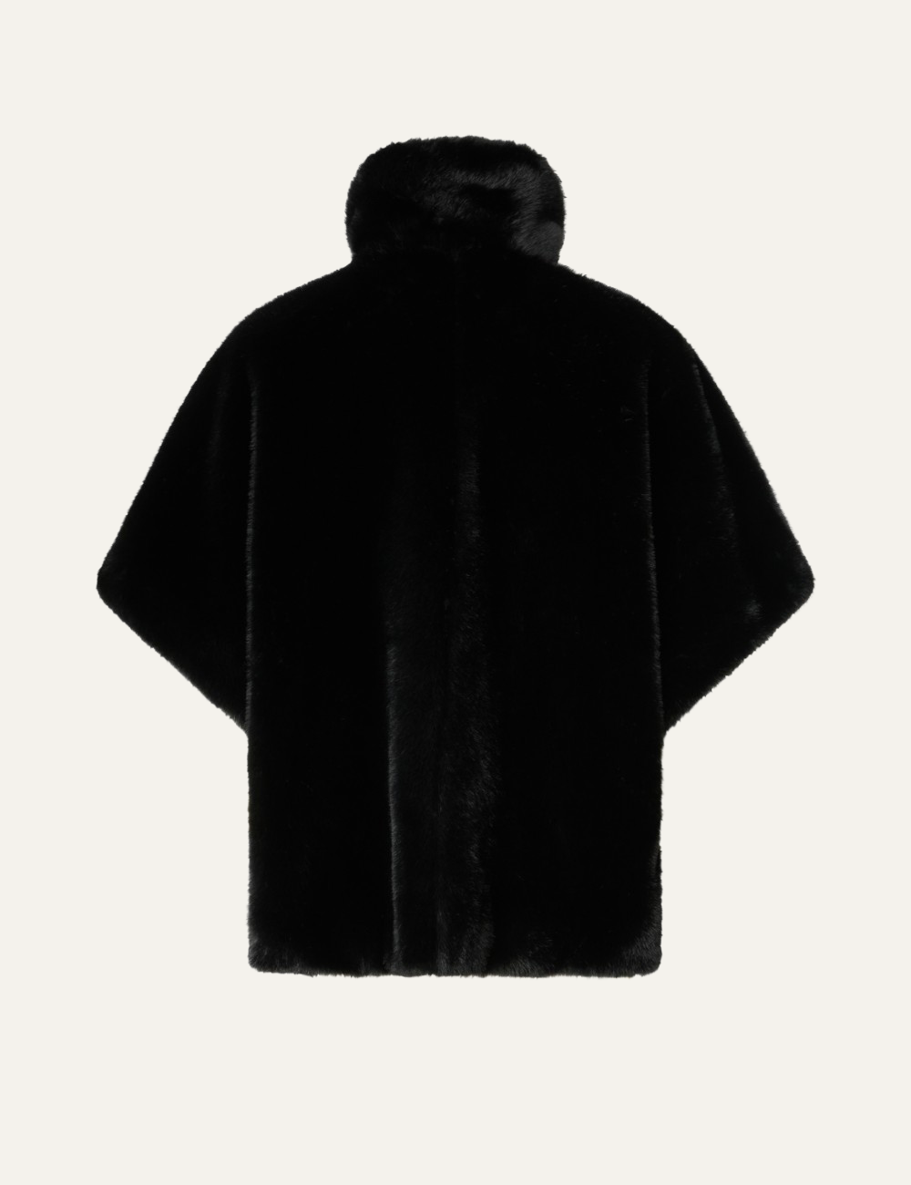 PINKO COMODINO CAPE