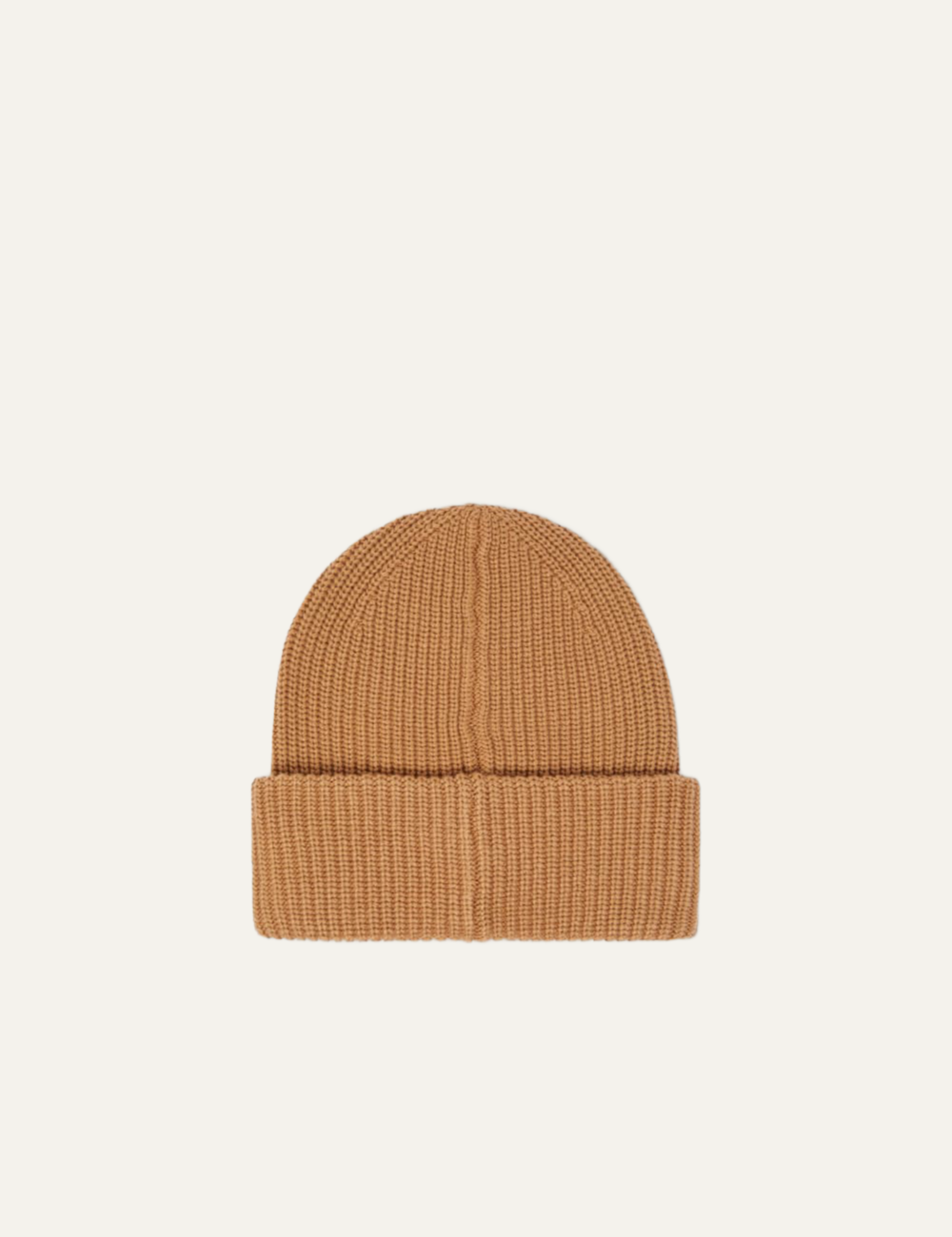 PINKO BOSNIA BEANIE BEIGE