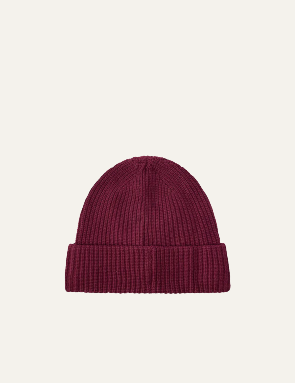 PINKO BOSNIA BEANIE RED