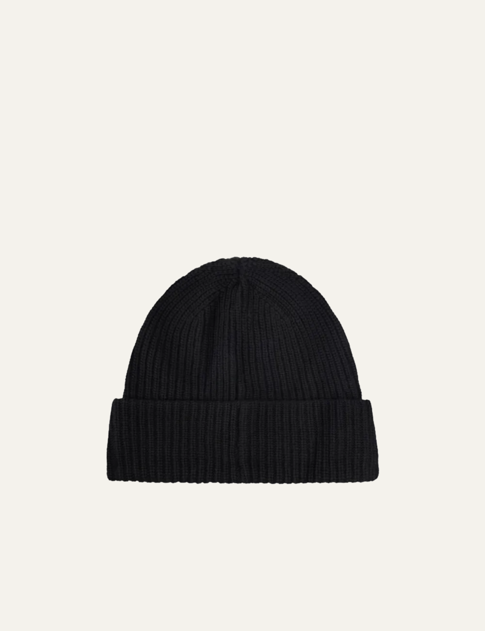 PINKO BOSNIA BEANIE BLACK