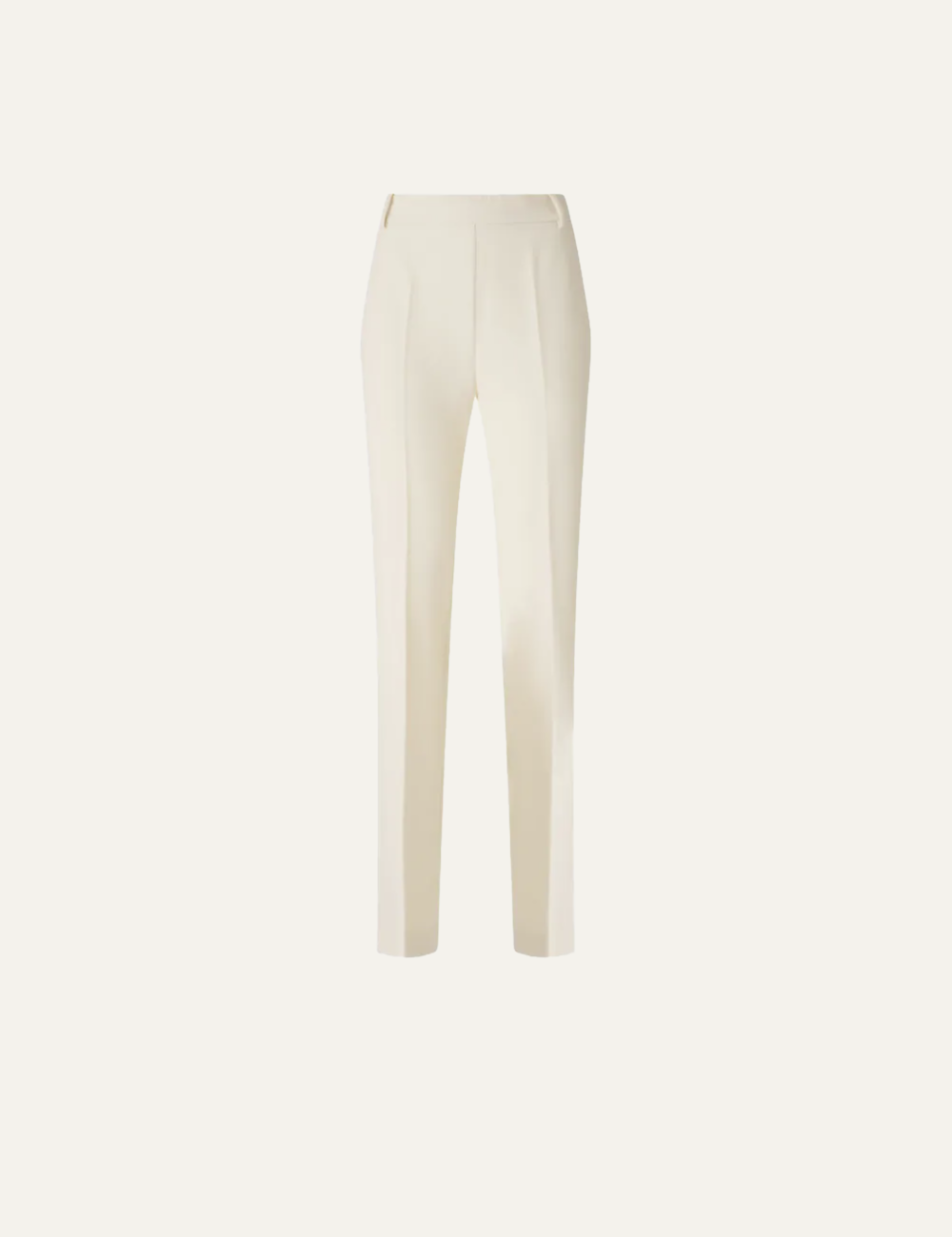 PINKO PITA TROUSERS CREAM
