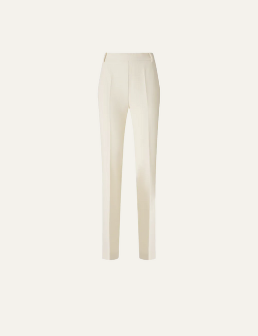 PINKO PITA TROUSERS CREAM
