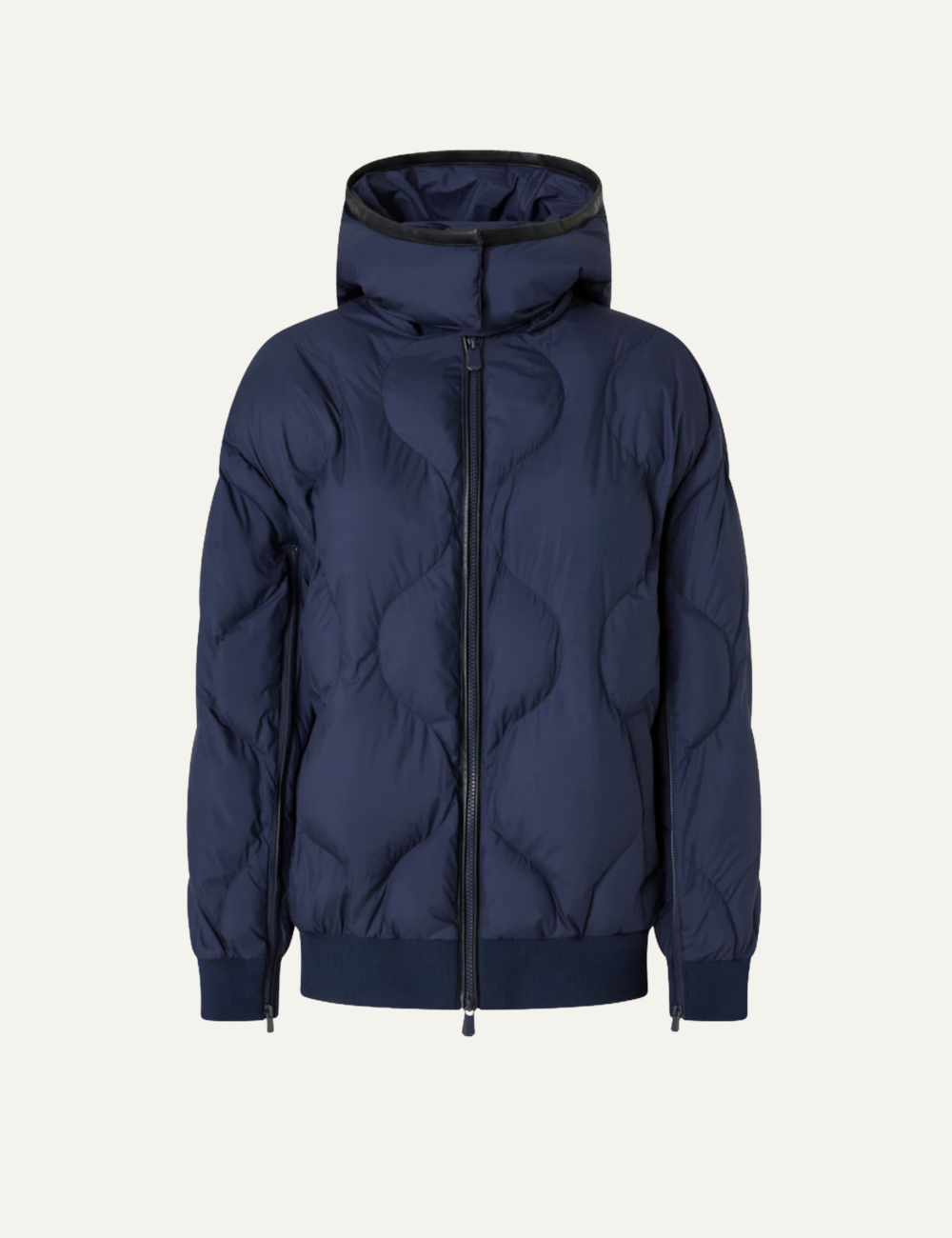 PINKO CAVIALE BOMBER