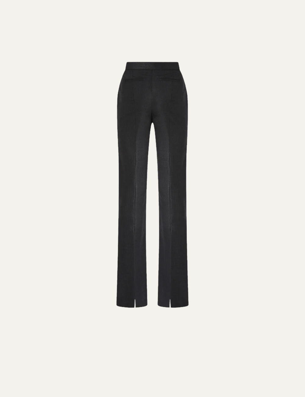 PINKO AGUEDA TROUSERS