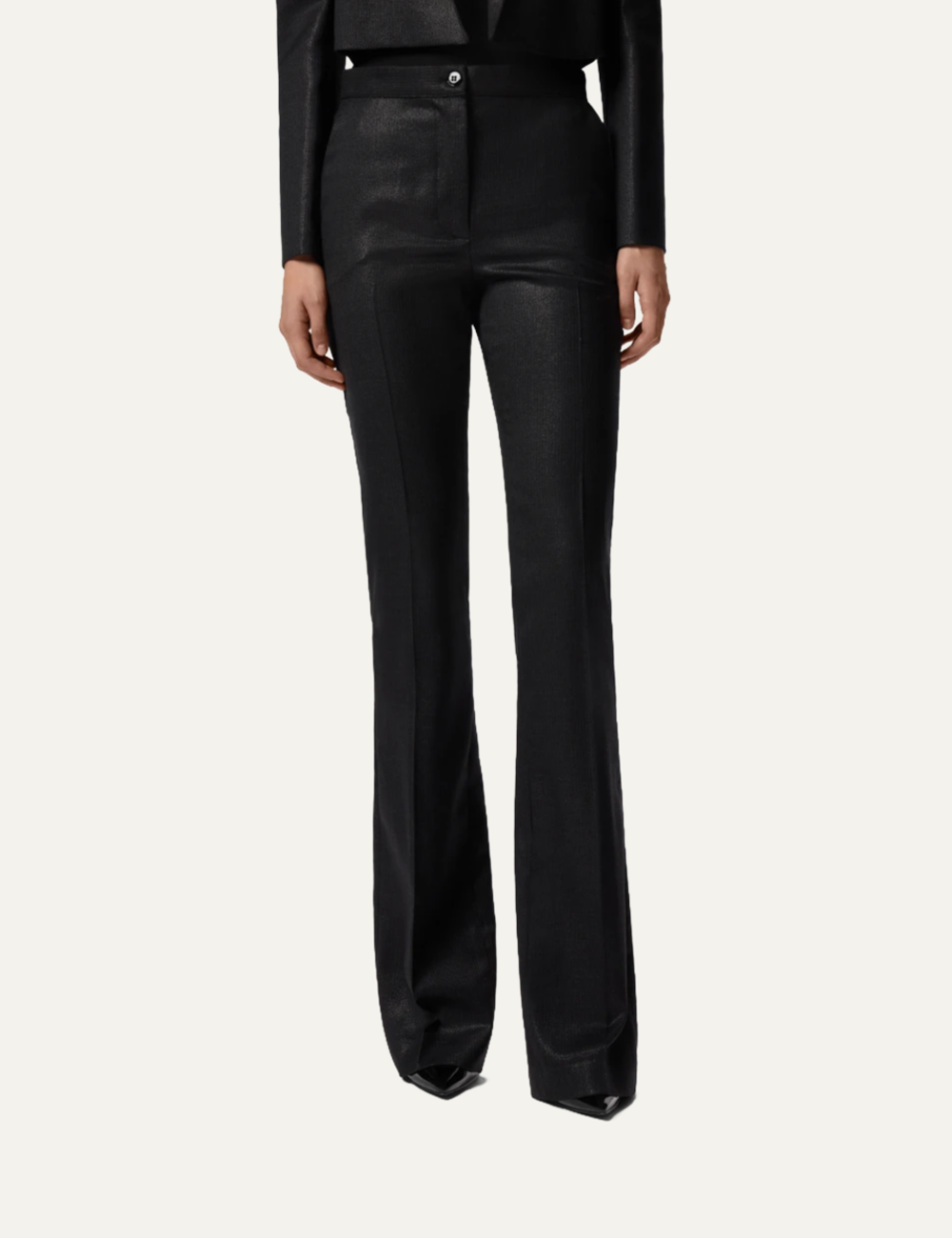 PINKO AGUEDA TROUSERS