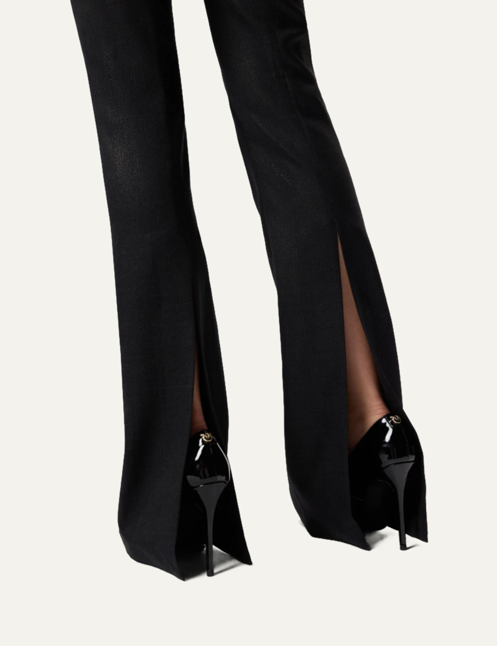 PINKO AGUEDA TROUSERS