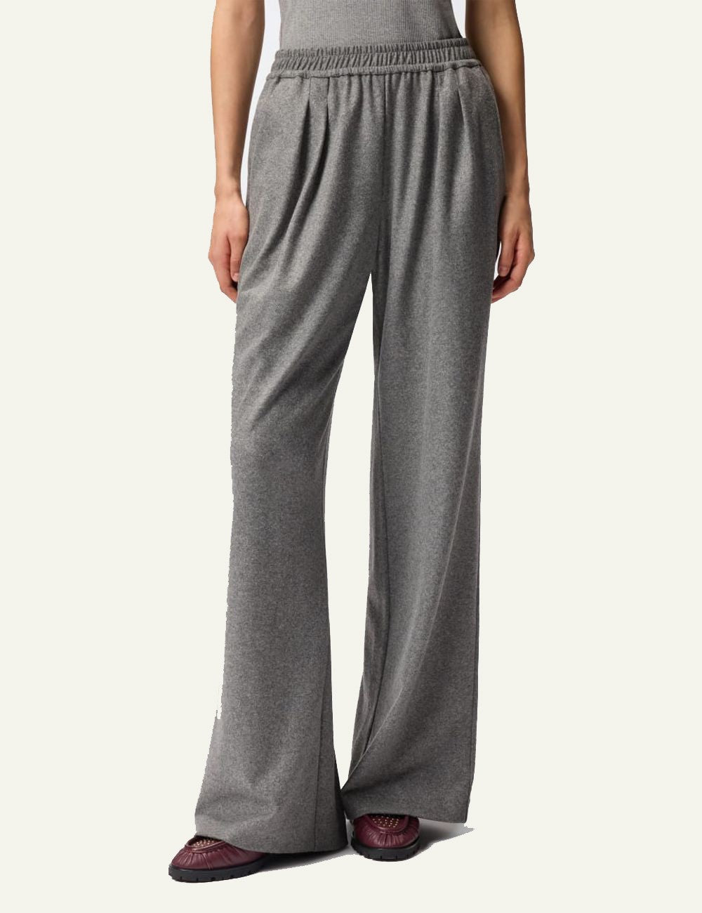 PINKO RAMONA TROUSERS