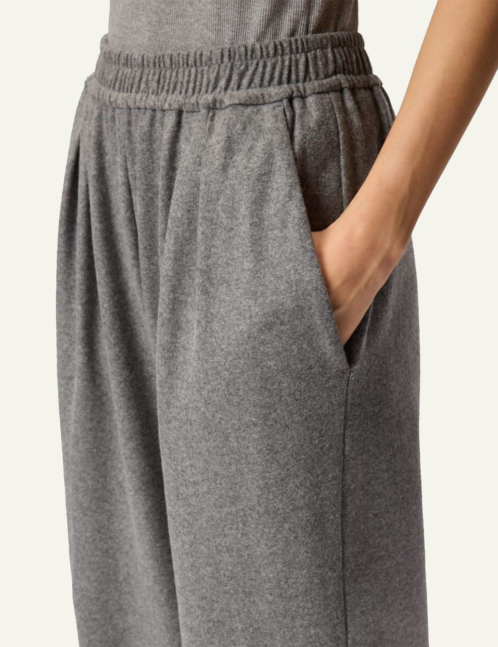 PINKO RAMONA TROUSERS