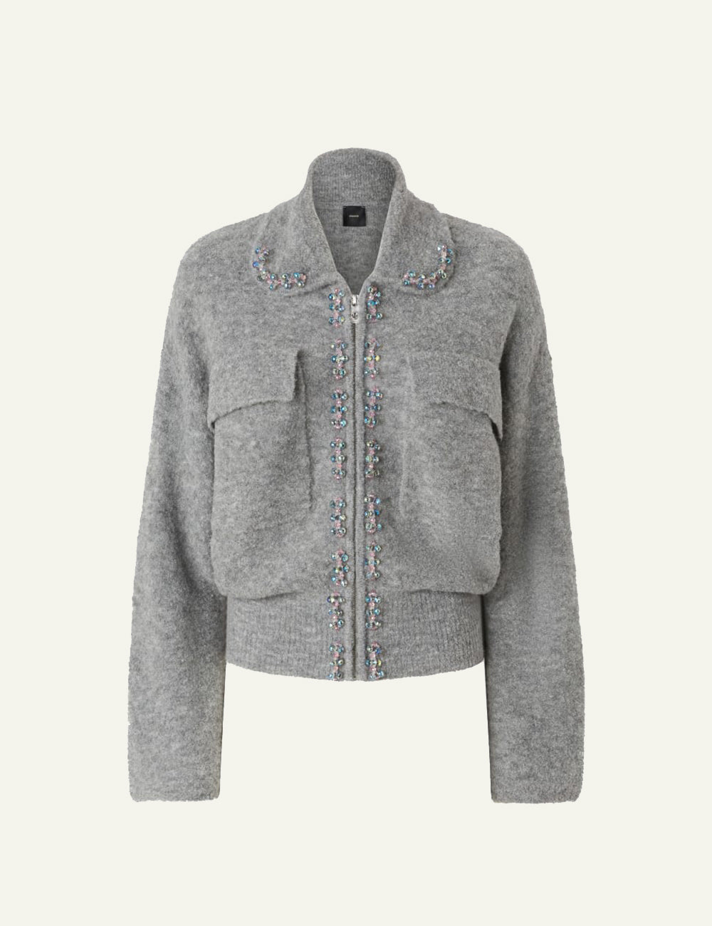 PINKO DARK LADY JACKET