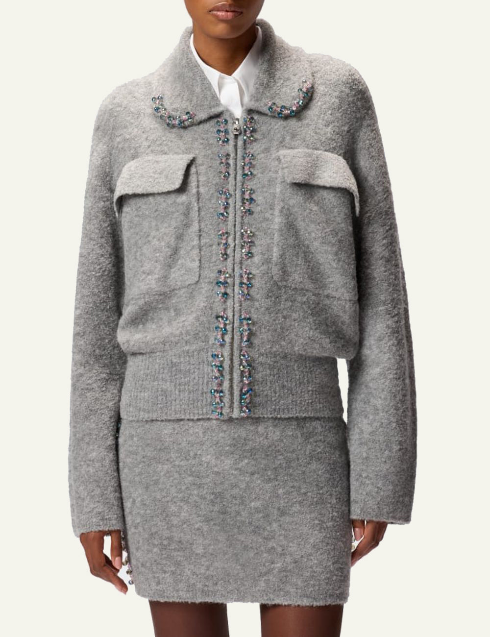 PINKO DARK LADY JACKET