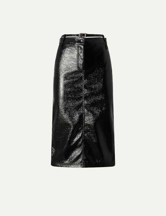 PINKO RAIMUNDA SKIRT
