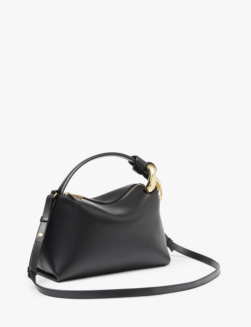JWANDERSON SMALL CORNER BAG
